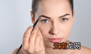 纹眉和绣眉有什么不同 关于纹眉和绣眉区别介绍