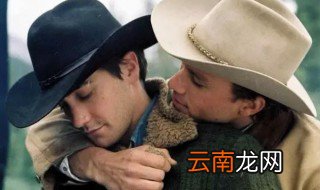 断背山简介 电影断背山简介