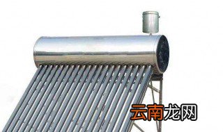 太阳能热水器传感器安装详解 没见过这样简单的