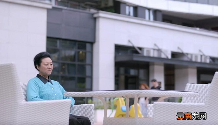 车晓的娘叫什么 车晓的母亲是谁