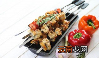 麻辣烤肉的做法和配方 麻辣烤羊肉做法