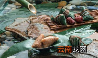 吃粽子要注意哪些 吃粽子需要注意什么