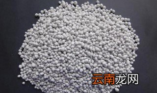 有哪些是磷肥 关于磷肥 的介绍