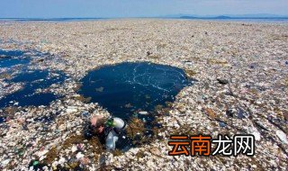塑料袋对环境有什么危害 塑料袋对环境的危害介绍