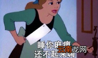 睡你麻痹起来嗨是什么梗 睡你麻痹起来嗨的含义