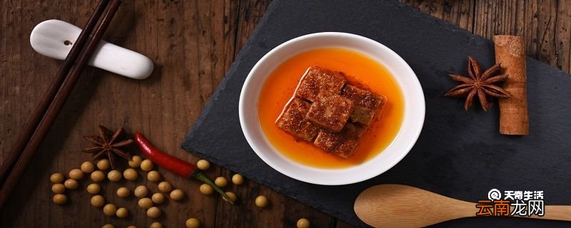 怎样防止霉豆腐长黑毛防止霉豆腐长黑毛的妙招