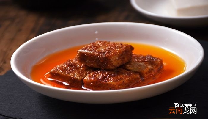 怎样防止霉豆腐长黑毛防止霉豆腐长黑毛的妙招