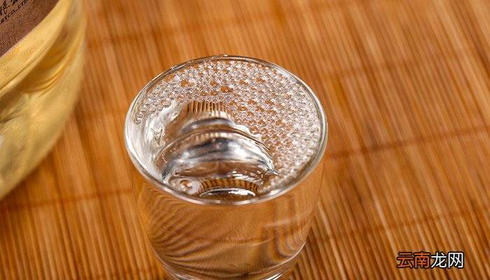 怎么看白酒的好坏 白酒的好坏怎么分辨