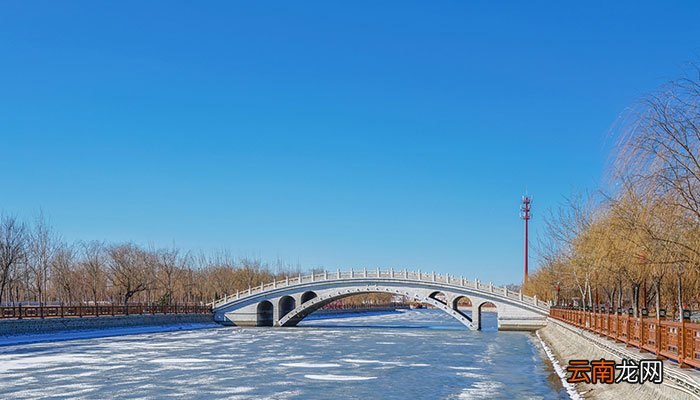 淮扬运河又称为什么 淮扬运河又称什么河