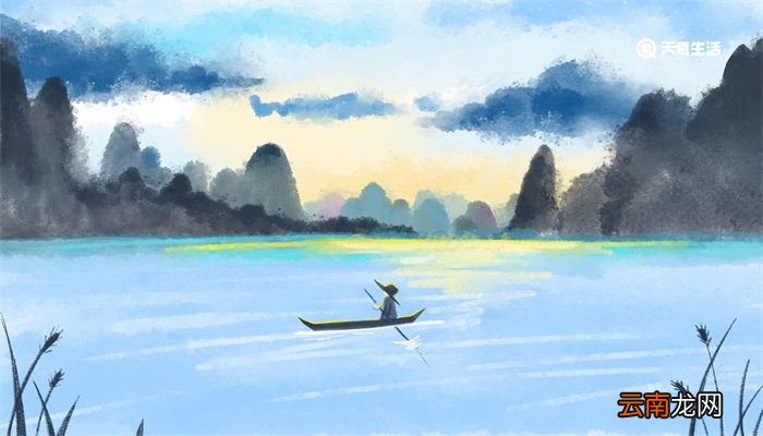 小儿垂钓诗意 小儿垂钓的诗意是什么