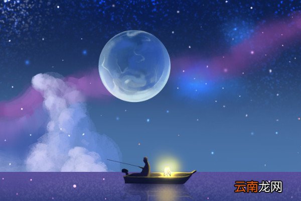 《舟夜书所见》古诗舟夜书所见的作者是谁