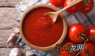 鸡蛋柿子酱的制作方法 鸡蛋柿子酱怎么做
