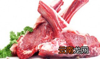 正宗盐煎羊肉的做法窍门 盐煎羊肉怎么做