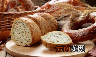 面包夏天怎么储存 夏天储存面包的正确方法