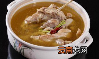 怎么储存鸡汤 保存鸡汤的方法介绍