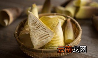 土鸡炖竹笋的做法窍门 怎么做土鸡炖竹笋