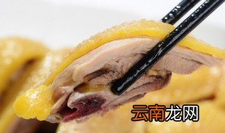 蒸鸡家常做法窍门 隔水蒸鸡的做法