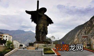 大禹是四川还是山西人 大禹是什么人