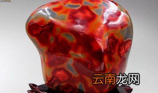 南红是什么石头 南红的介绍