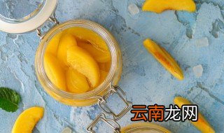 水果罐头打不开怎么办 水果罐头打不开怎么解决