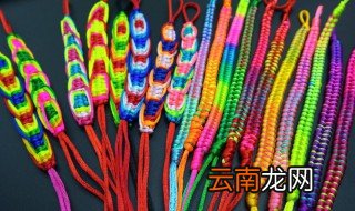 端午节栓五色丝线的寓意 端午节五彩线有什么含义