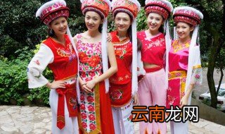 白族主要分布在哪里 白族简单介绍