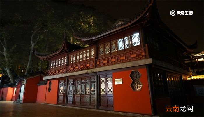 江南贡院位于哪里 江南贡院位于哪里哪个省