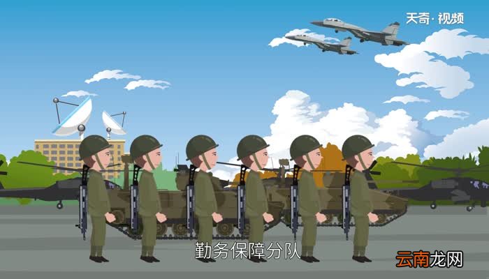 团长是什么级别 团长是什么级别的军衔