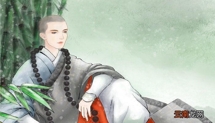 身是菩提树心如明镜台时时勤拂拭莫使惹尘埃是什么意思 身是菩提树的意思