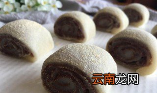 面包机做豆沙面包的方法 面包机做豆沙面包的做法