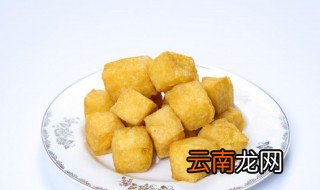 蘸臭豆腐的做法和配方 蘸臭豆腐的汁的做法