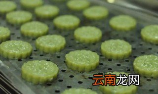 客家糕的做法和配方 客家艾糕的家常做法分享