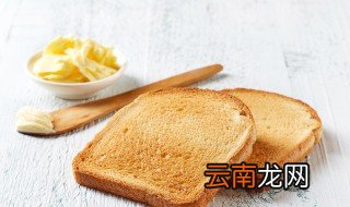 牛奶面包酱的制作方法 牛奶面包酱怎么做