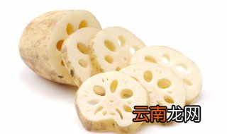 柴鱼猪脚汤怎么做好吃 莲藕柴鱼猪脚汤的做法