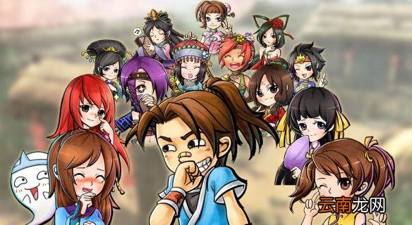 《侠客风云传》人物如何养成 养成系统全解析攻略