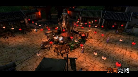 《侠客风云传》背景故事介绍