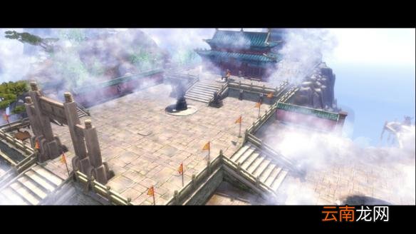 《侠客风云传》背景故事介绍