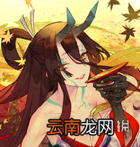 FGOFR联动新从者简评 FGO小王子鬼女红叶强度节奏榜评级