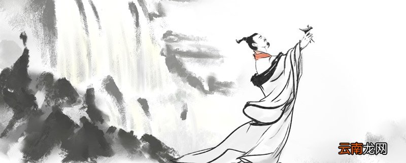 屈原是什么原因跳江的 屈原跳江的原因
