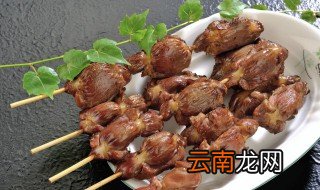 自己做烧烤注意事项 自己做烧烤要注意什么