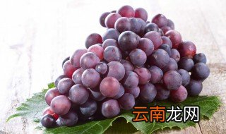 泡葡萄酒的小窍门儿 泡葡萄酒怎么做