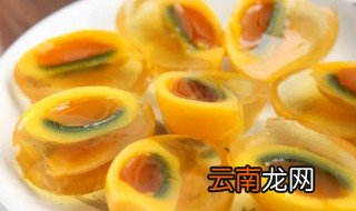 变蛋的注意事项 变蛋需要注意什么