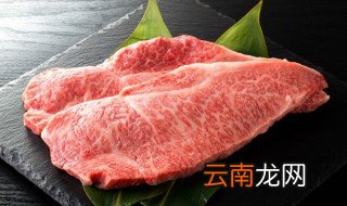 牛肉片怎么炖最好吃窍门 炖牛肉片的烹饪方法
