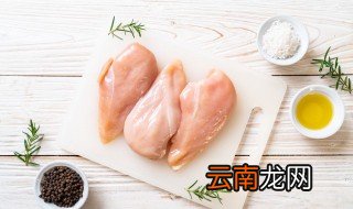 鸡丁怎么储存 如何保存鸡肉