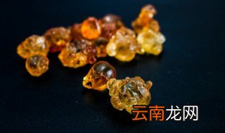 桃胶怎么储存 如何保存桃胶