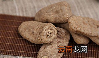 怎么储存天麻 新鲜天麻如何保存