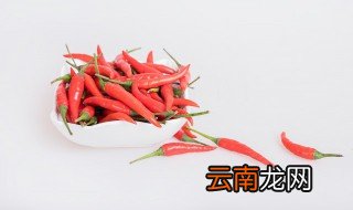 剁椒多久可以吃吗 剁椒多长时间能吃