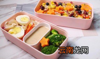 工地盒饭荤菜菜谱窍门 工地盒饭荤菜菜谱窍门介绍