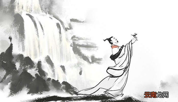 李白和杜甫的合称是什么 李白和杜甫的并称是什么