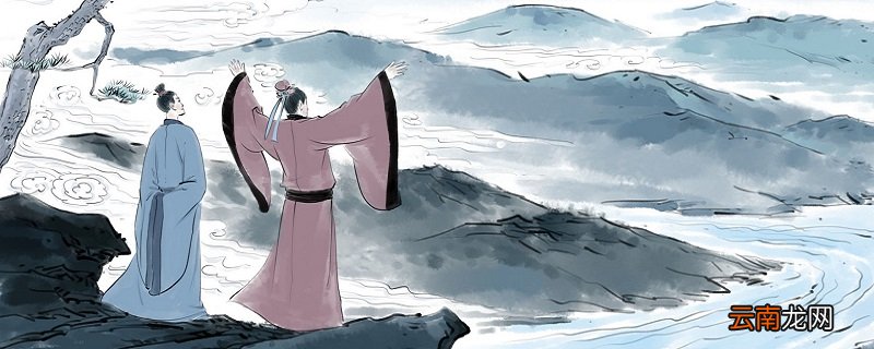 李白和杜甫的合称是什么 李白和杜甫的并称是什么